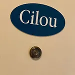 Cilou Apartment De Haan