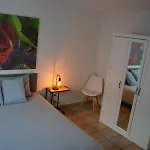 Apartment Cilou