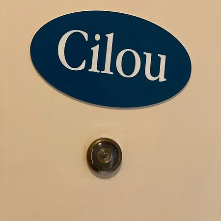 Cilou Apartment De Haan