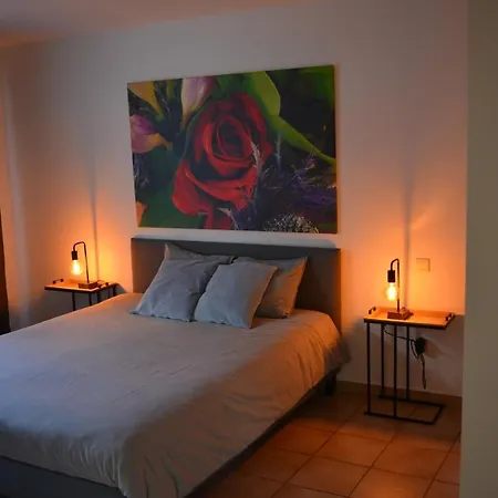 Apartment Cilou *