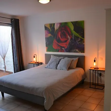 Cilou Apartment