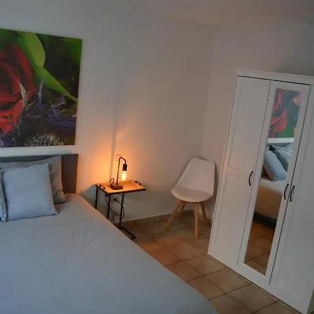 Apartment Cilou