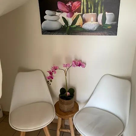Cilou Apartment *