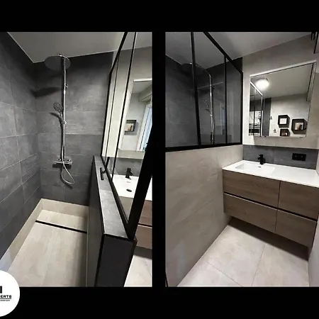 Cilou Apartamento De Haan