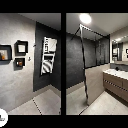 Apartment Cilou