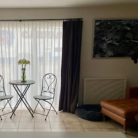 Apartment Cilou *