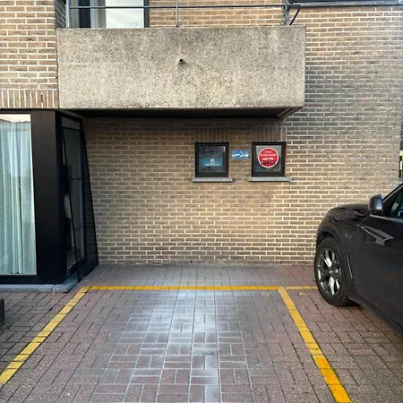 Apartment Cilou *