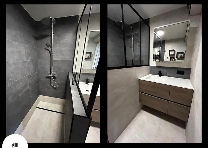 Cilou Apartamento De Haan